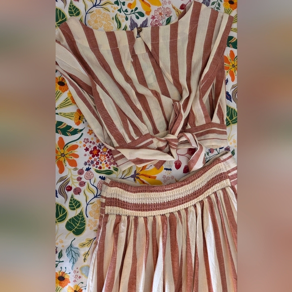 Free People Whatta Sight Set NWOT - Picture 4 of 5